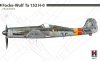 Hobby 2000 48017 Focke-Wulf Ta 152 H-0